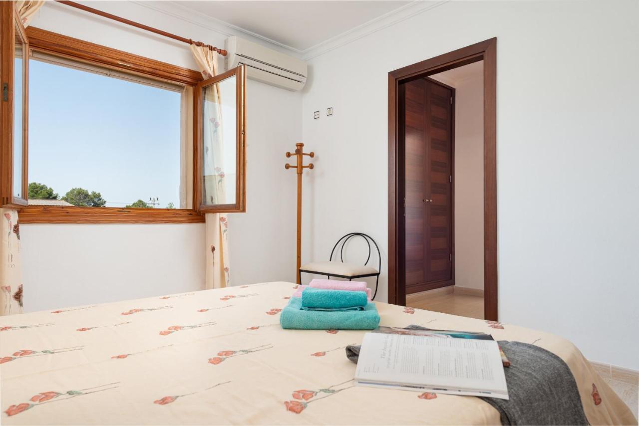 Sunset Marimar Ferienhaus