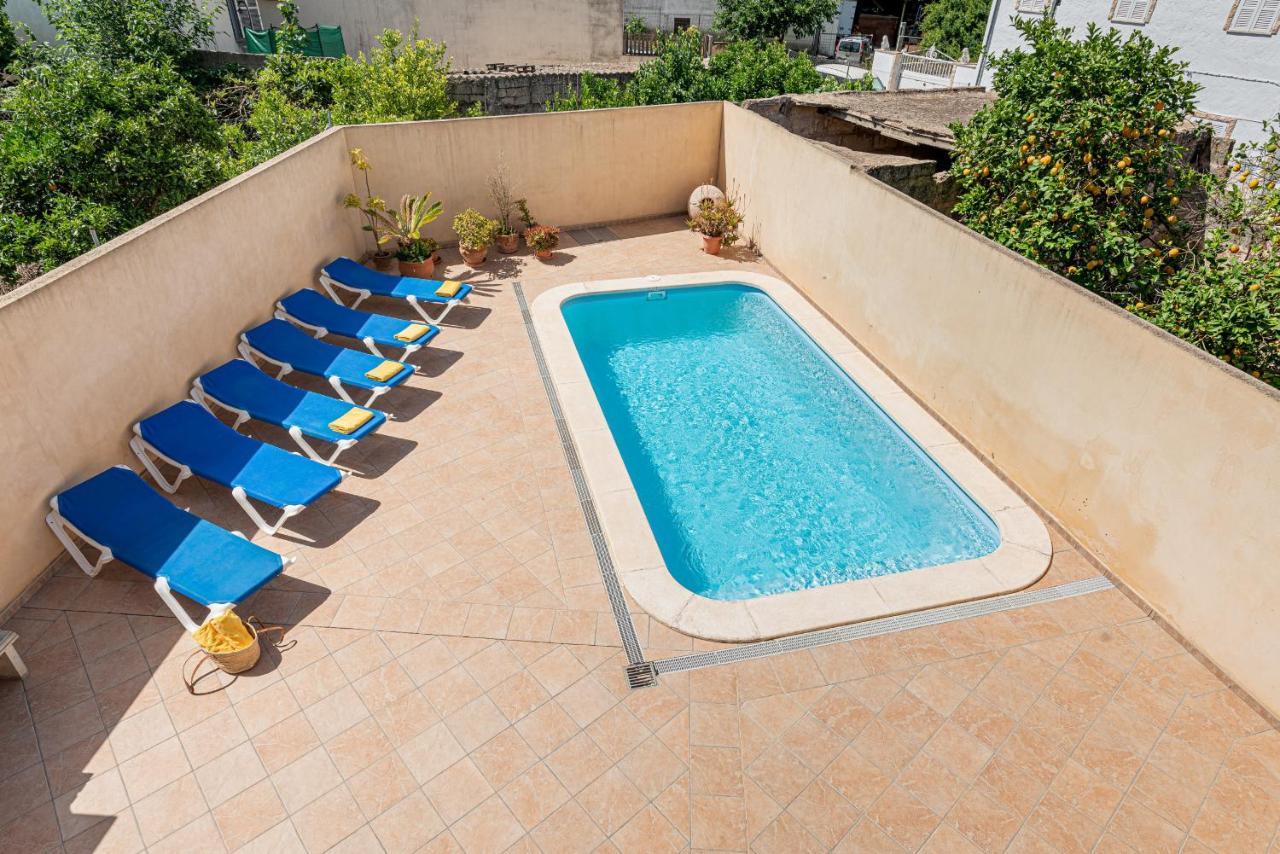 Ferienhaus Sunset Marimar *