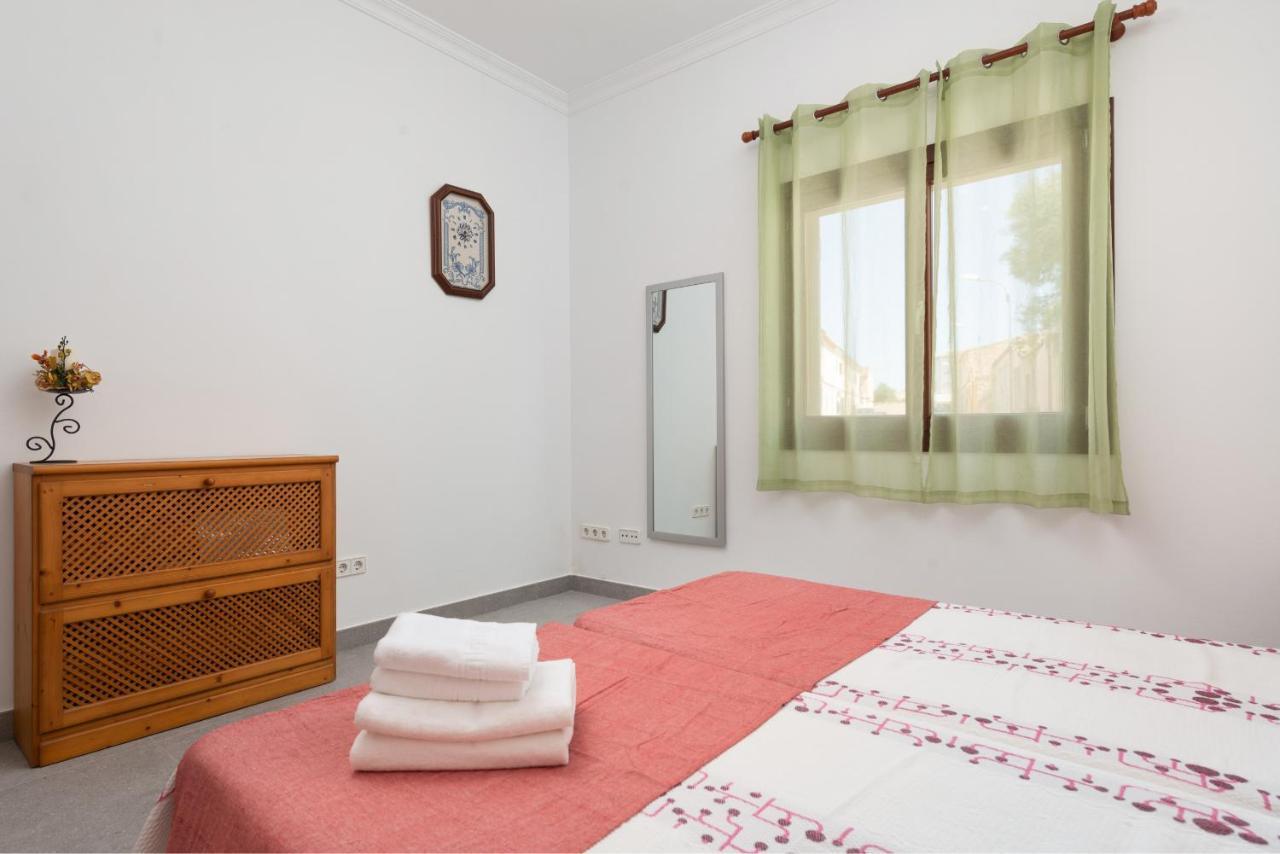 Ferienhaus Sunset Marimar *